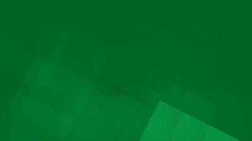 Abstract green background photo