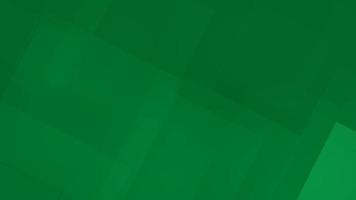 Abstract green background photo