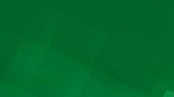 Abstract green background photo