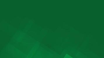 Abstract green background photo