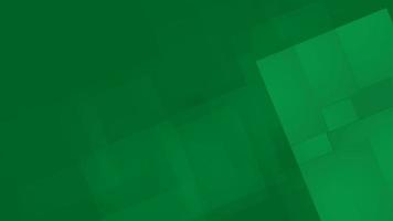 Abstract green background photo