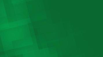 Abstract green background photo