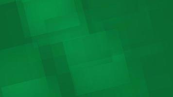 Abstract green background photo