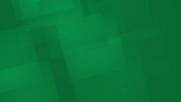 Abstract green background photo