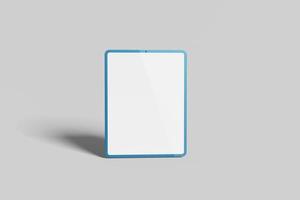 tablet pro Mockup photo