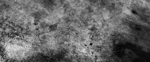 hermosa acuarela gris grunge. fondo de textura de mármol negro. patrón de naturaleza abstracta para el diseño. borde del humo. efecto brumoso para película, texto o espacio. textura de pared gris negra abstracta. foto