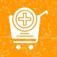 Add to Cart Vector Icon