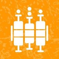 Plot Vector Icon