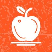 Apple Vector Icon