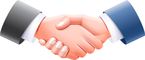 Handshake-Symbol-Symbol png