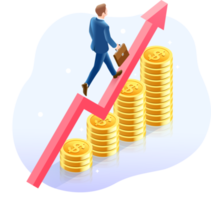 business investment symbol png