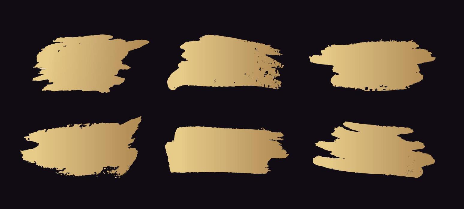Paint Stroke Vector Art, Icons, and Graphics for Free Download