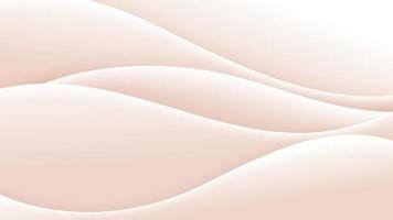 Vector abstract background with soft gradient colot on background. Vector background for wallpaper. Eps 10