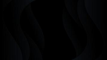 Vector abstract background with soft gradient colot on background. Vector background for wallpaper. Eps 10