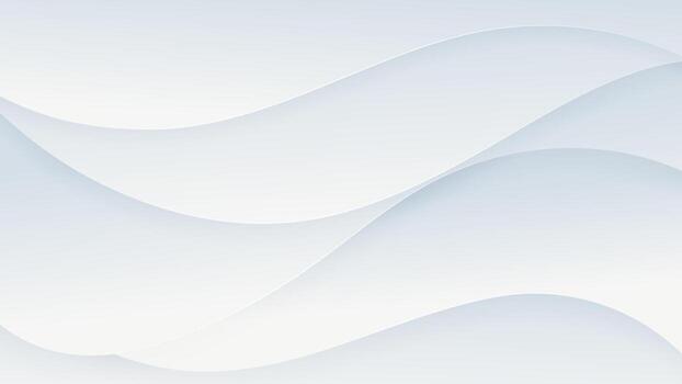 Vector abstract background with soft gradient colot on background. Vector background for wallpaper. Eps 10