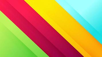 Vector abstract background with soft gradient colot on background. Vector background for wallpaper. Eps 10