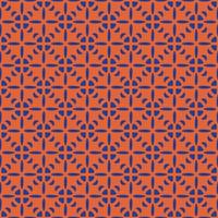 All over design. Print block for fabric, apparel textile, wrapping paper. Minimal oriental vector graphic