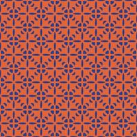 All over design. Print block for fabric, apparel textile, wrapping paper. Minimal oriental vector graphic