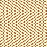 Abstract vector seamless pattern with waving curling lines. Beauty and fashion Fabric categories. Digital textile print