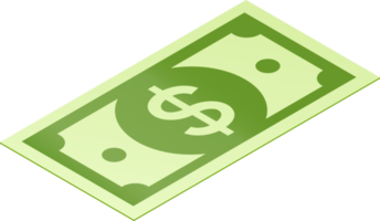 Money symbol icon png