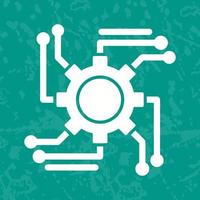 Automation Vector Icon