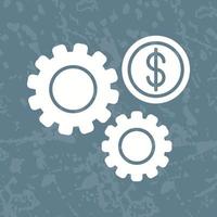 Settings Vector Icon