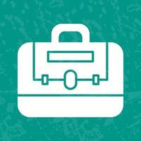briefcase Vector Icon