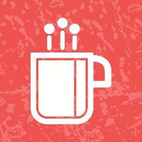 Cup Vector Icon