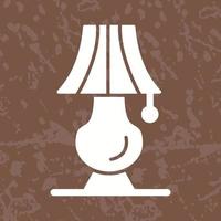 Lamp Vector Icon