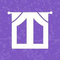 Window Vector Icon