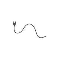 electric socket plug vector,illustration vector