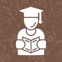 Learning Vector Icon