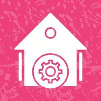 Settings Vector Icon