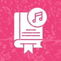 Music Vector Icon