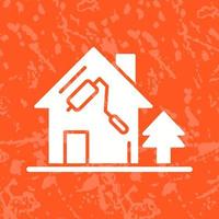 Home Repair Vector Icon