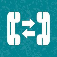Phone Call Vector Icon