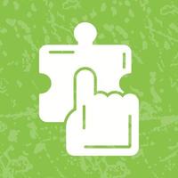 Quick Selection Vector Icon