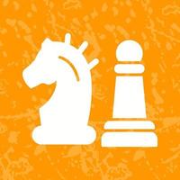 Chess Piece Vector Icon