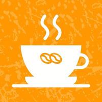 Coffee Cup Vector Icon