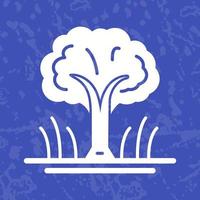 Tree Vector Icon