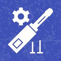 Gear Vector Icon