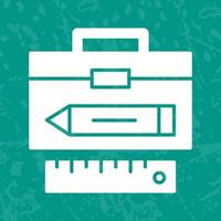 Geometry Vector Icon