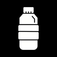 Bottle Vector Icon