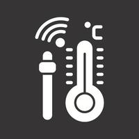 Humidity Vector Icon