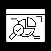 Research Vector Icon