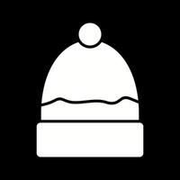 Warm Cap Vector Icon