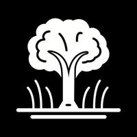 Tree Vector Icon