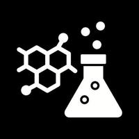 Chemistry Vector Icon