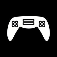 Unique Gaming Console Vector Icon