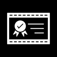 Unique Quality Assurance Vector Icon